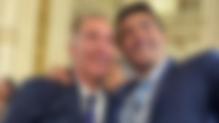 Santilli sumó a un exintendente a su gabinete: “voy a ayudar a impulsar las reformas que necesita la Argentina”