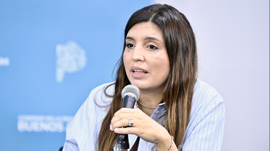 La Provincia se manifestó en contra de la reforma a la Ley de Glaciares: “es ilegal”