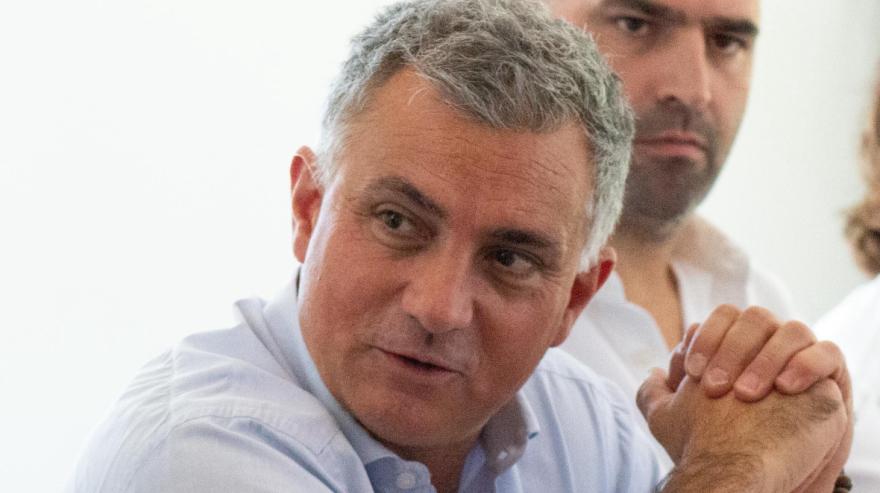 Sebastián Pareja le respondió a "Sin Chistar" Bianco: "le tocan la caja y enseguida aparecen las excusas”