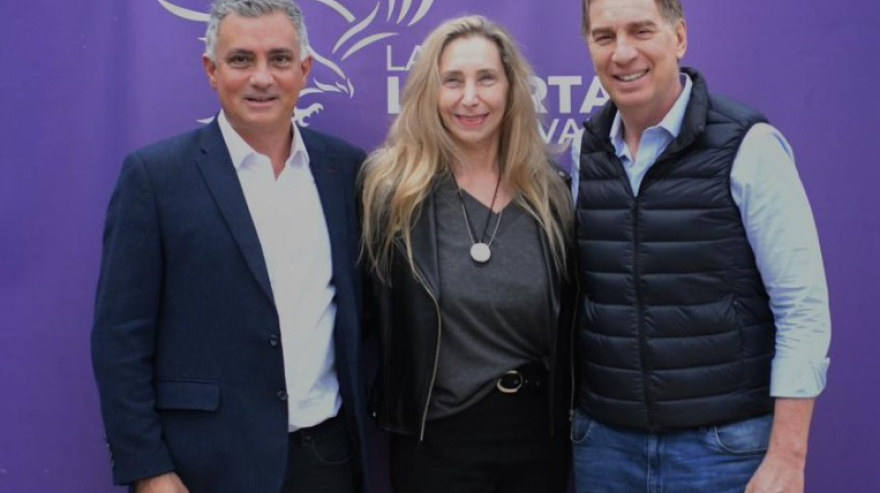 Pasó la cumbre de Suipacha y qué se le viene a LLA: Afiliación masiva, congreso y sede provincial