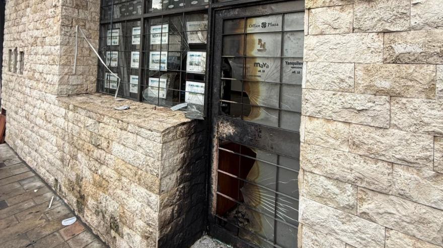 Grave: concejal que denunció irregularidades en LLA bonaerense sufrió un atentado y apriete