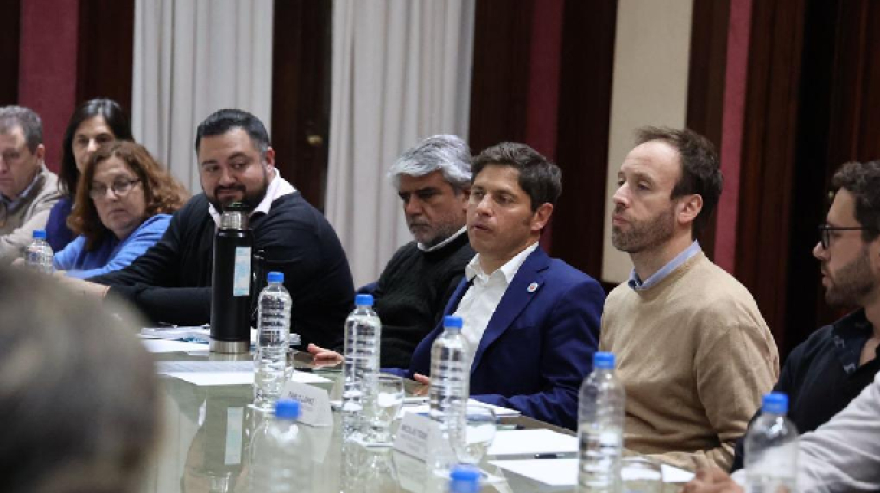 Afirman que la Provincia cubrió el rojo fiscal con deuda y venta de activos financieros