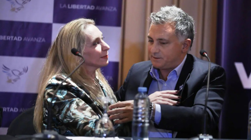 Un concejal hace temblar los cimientos de LLA bonaerense tras fallo judicial
