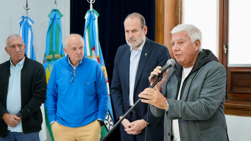 Apoyo al comercio bahiense: Diputados otorgó subsidio de $300 millones para el comercio local