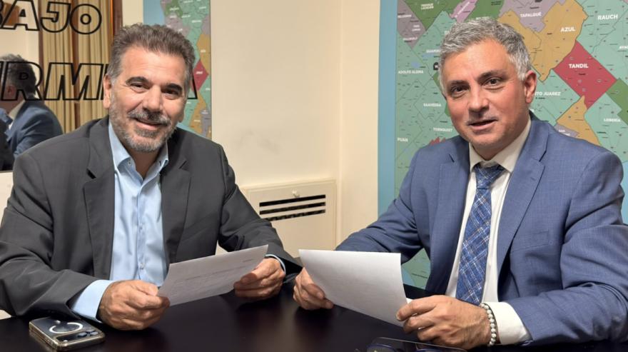 El PRO y LLA unidos para ir “al hueso” con reformas claves en la Provincia
