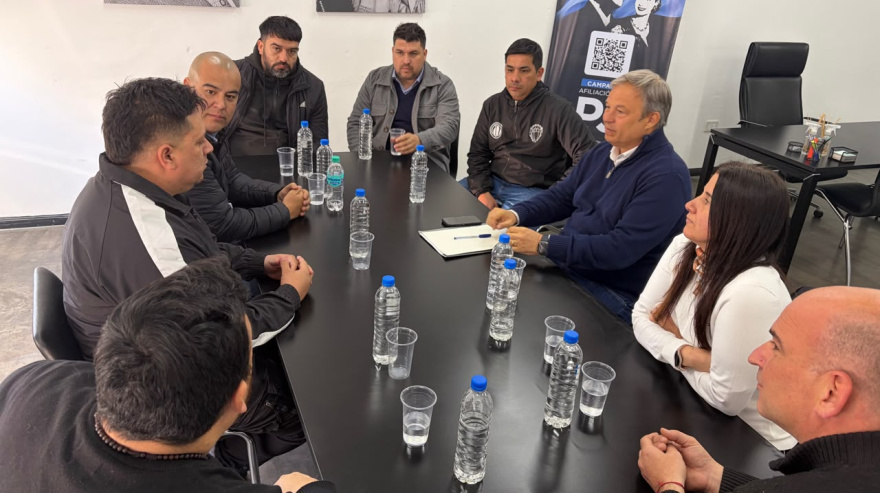 Sindicatos de la CGT suman adhesiones a la campaña de afiliación del pj bonaerense