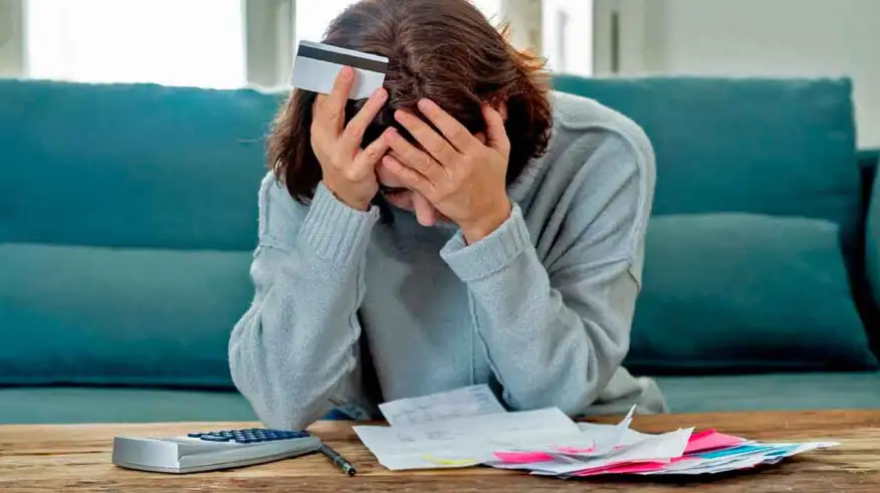 Casi 2 millones de bonaerenses están en mora y no pueden pagar sus deudas