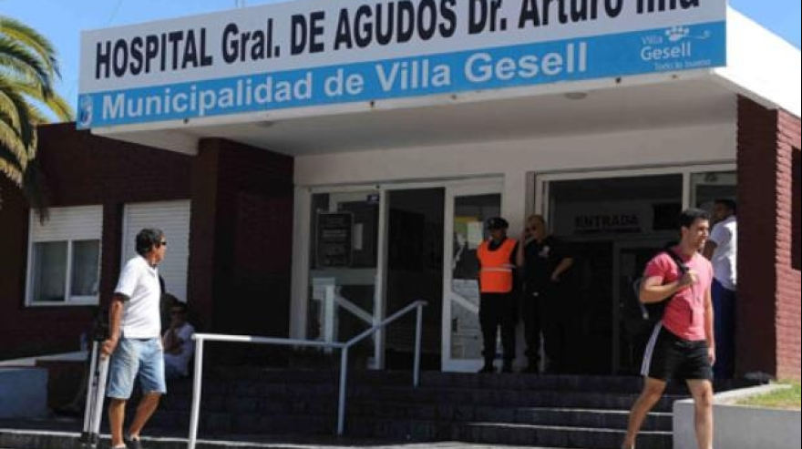 Crecen las alertas por la crisis en el Hospital de Villa Gesell y solicitan la intervención de la Provincia