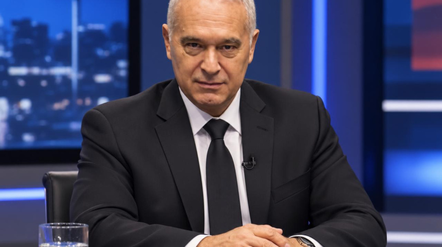 “Kicillof se para en la vereda del criminal”: Romero criticó la suspensión de la ley de baja de imputabilidad