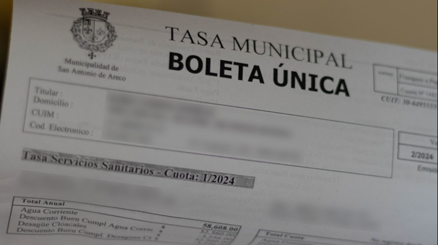 Abran las escuelas (de gobierno): Intendentes salieron al cruce de LLA por un proyecto sobre tasas municipales