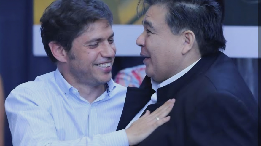Se limaron las asperezas en el peronismo y avanzan los proyectos de salud de Kicillof 